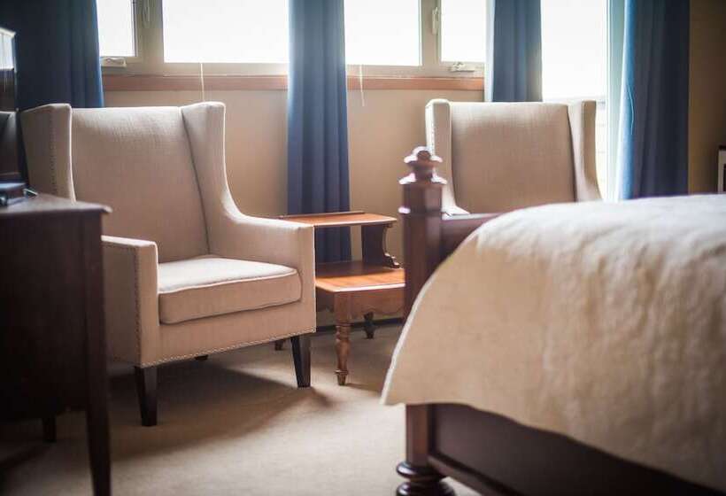 스탠다드 룸, Dashwood Manor Seaside Bed & Breakfast