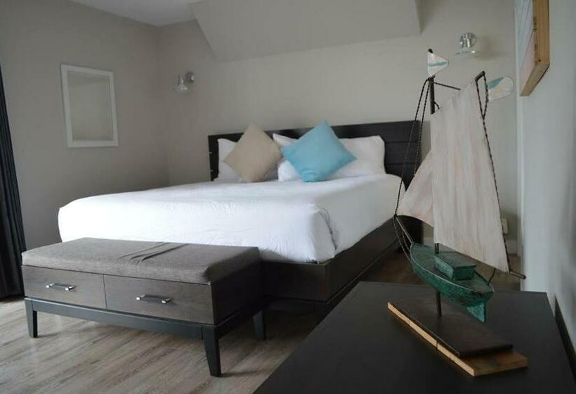 Family Suite, Driftwood Inn