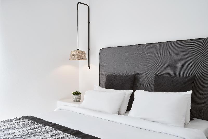 스탠다드 전망 룸, Jamaica Bay Inn Marina Del Rey Tapestry Collection By Hilton