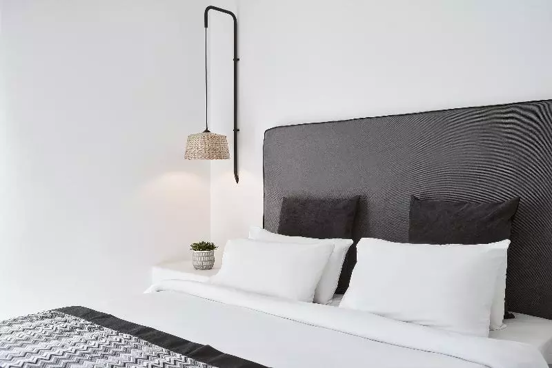 اتاق استاندارد با چشم‌انداز, Jamaica Bay Inn Marina Del Rey Tapestry Collection By Hilton