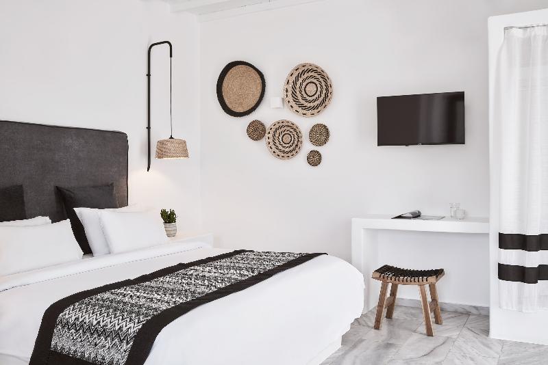스탠다드 전망 룸, Jamaica Bay Inn Marina Del Rey Tapestry Collection By Hilton