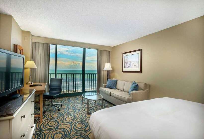 스탠다드 룸, Jamaica Bay Inn Marina Del Rey Tapestry Collection By Hilton