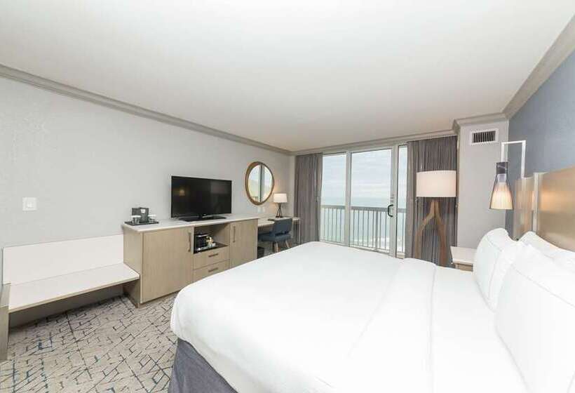 스탠다드 룸, Jamaica Bay Inn Marina Del Rey Tapestry Collection By Hilton