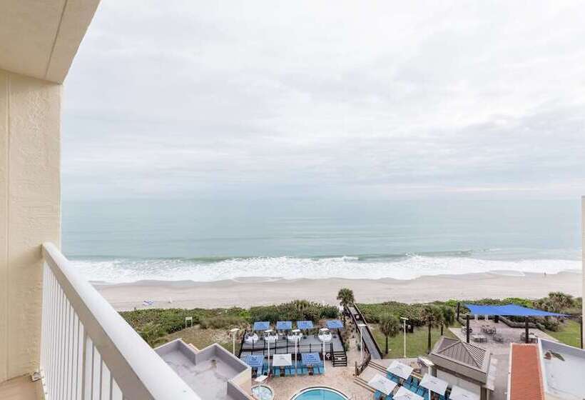 스탠다드 룸, Jamaica Bay Inn Marina Del Rey Tapestry Collection By Hilton