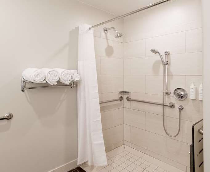 스탠다드 룸, Jamaica Bay Inn Marina Del Rey Tapestry Collection By Hilton