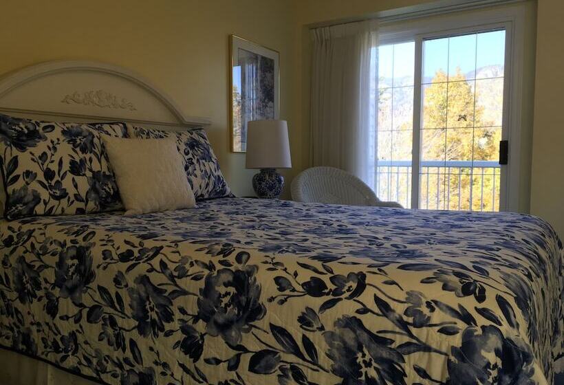 Номер Стандарт Двуспальная Кровать, Lakeside Country Inn