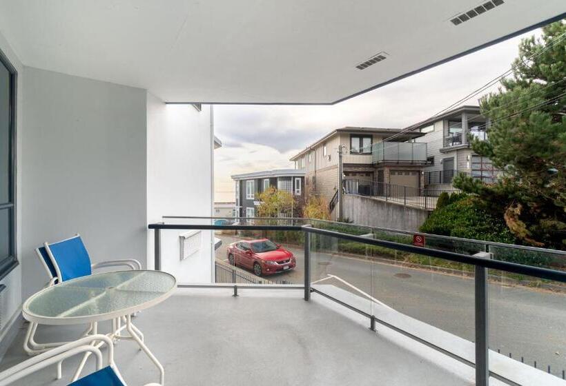 스위트, Ocean Promenade