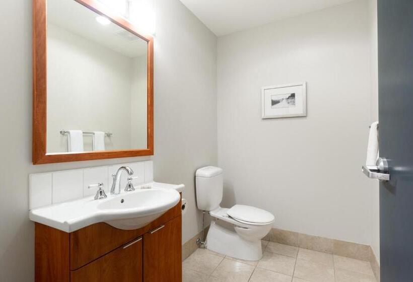 스위트, Ocean Promenade