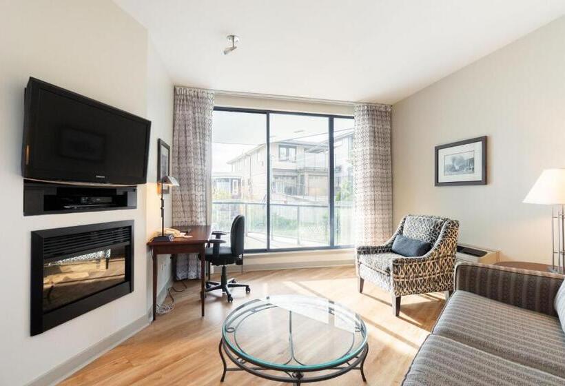 스위트, Ocean Promenade