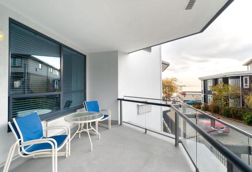 침실 2개 스위트, Ocean Promenade