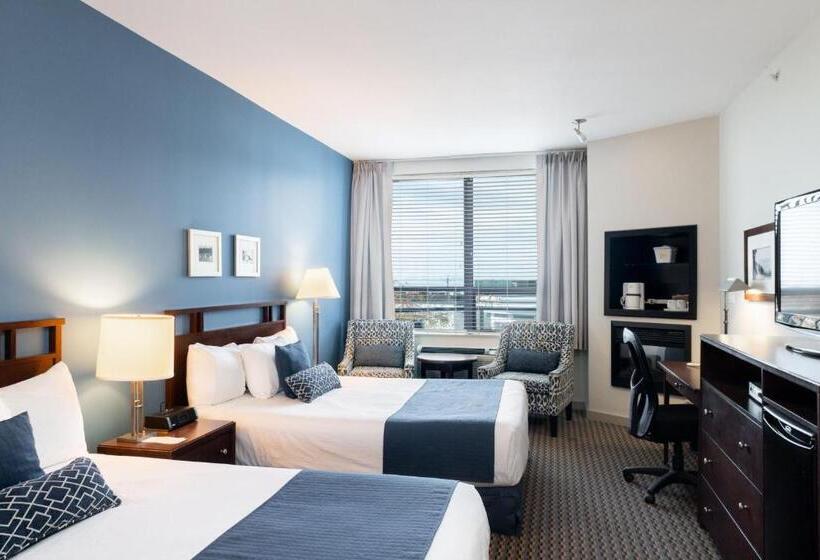 스탠다드 룸, Ocean Promenade