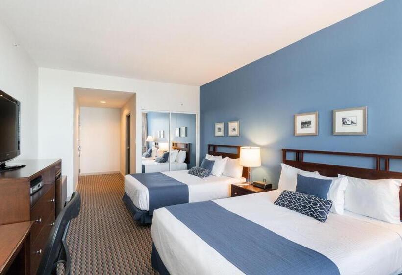 스탠다드 룸, Ocean Promenade