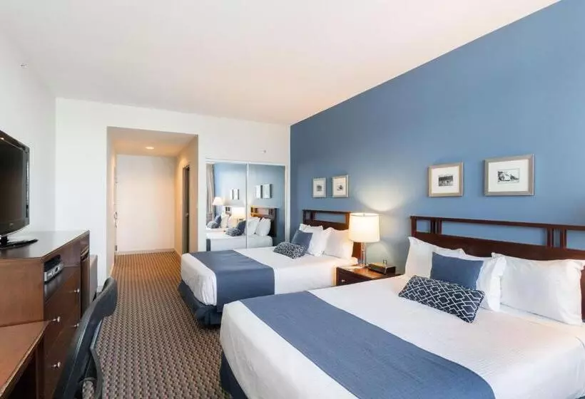 Standard-huone, Ocean Promenade