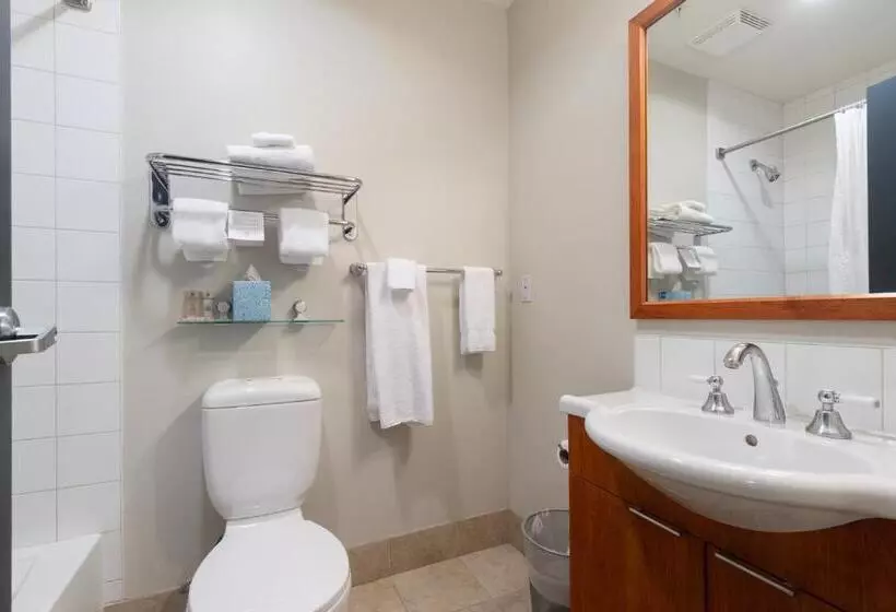 Standard-huone King-vuode, Ocean Promenade
