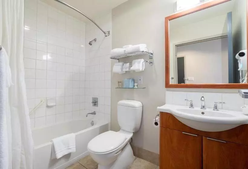 Standard-huone King-vuode, Ocean Promenade