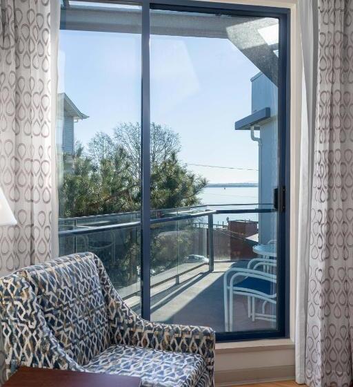 스탠다드 스튜디오 킹침대, Ocean Promenade