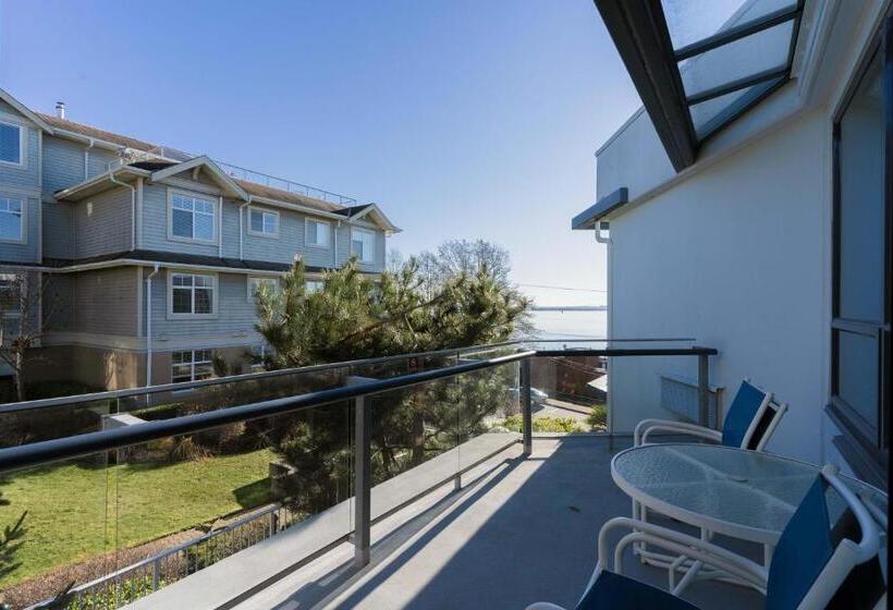 스탠다드 스튜디오 킹침대, Ocean Promenade