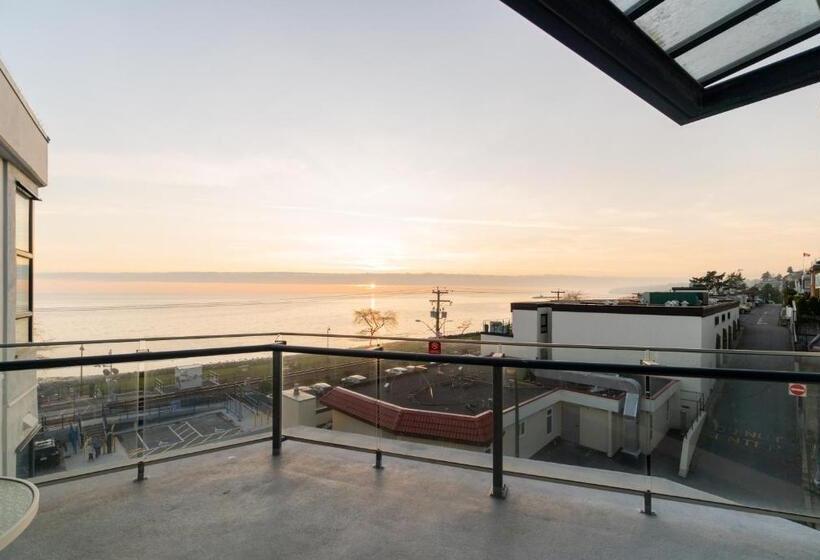 Студио Стандарт Кровать Кинг, Ocean Promenade