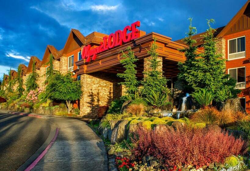 Номер Стандарт, Olympic Lodge By Ayres