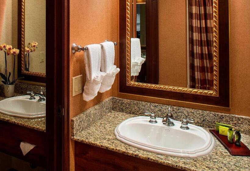 Номер Стандарт, Olympic Lodge By Ayres