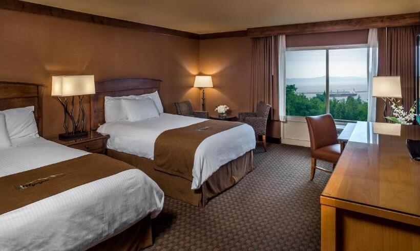 Номер Стандарт, Olympic Lodge By Ayres