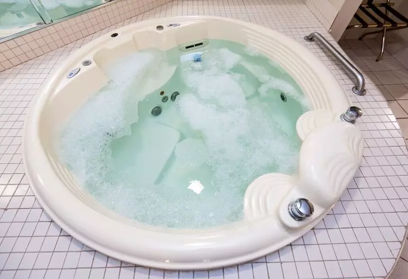 スイート, Quality Inn & Suites Quakertown Allentown