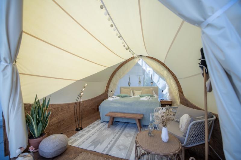 スタンダードルーム, Rodeway Inn North