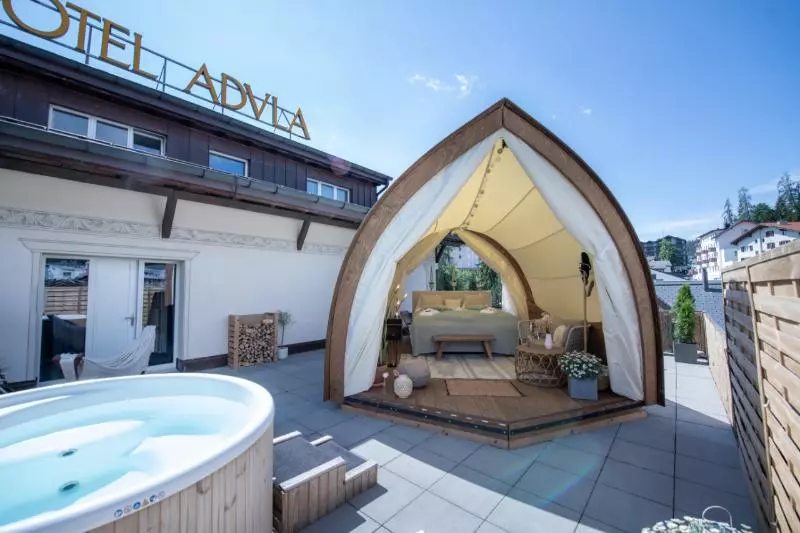 Standard-huone, Rodeway Inn North