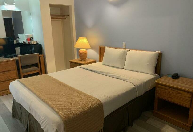 חדר סטודיו סטנדרד, Swiss Sunset Inn