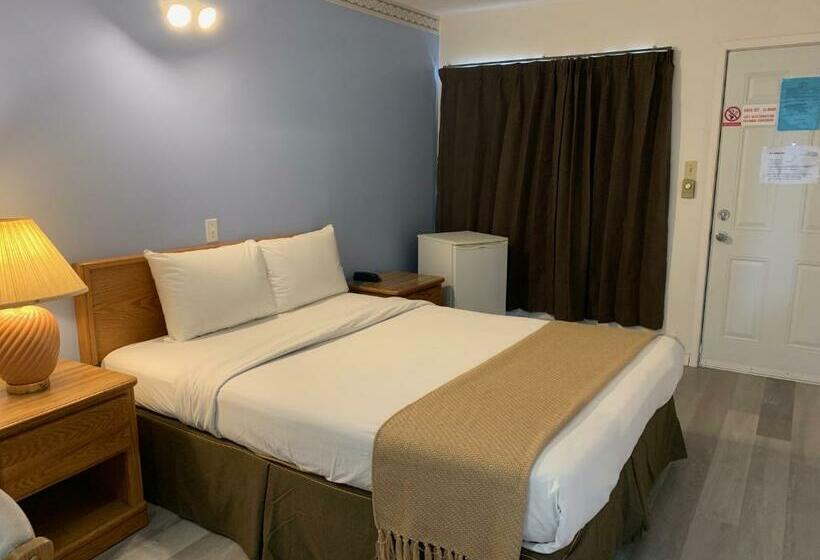 חדר סטודיו סטנדרד, Swiss Sunset Inn