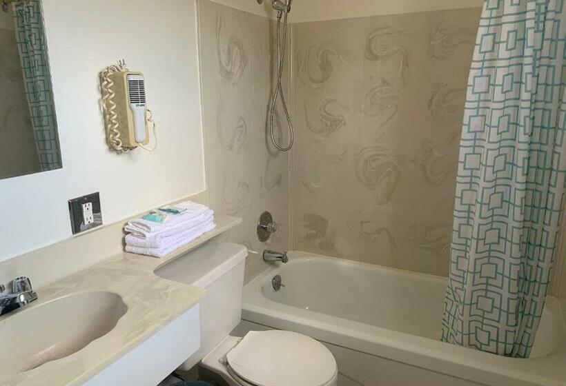 חדר סטודיו סטנדרד, Swiss Sunset Inn