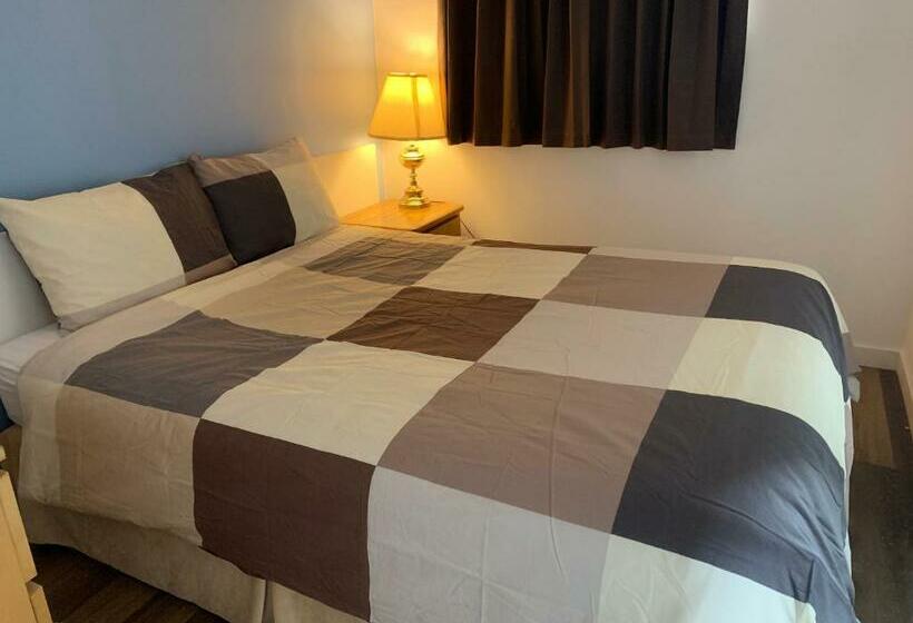 סוויטה, Swiss Sunset Inn