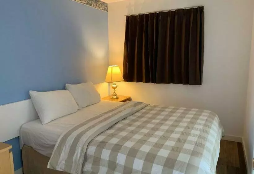 スイート, Swiss Sunset Inn