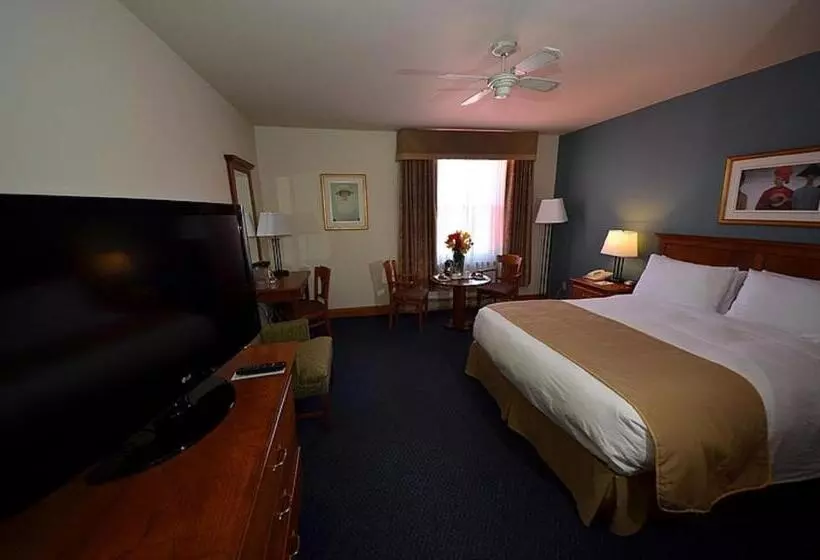 リバービュースタンダードルーム, Tadoussac