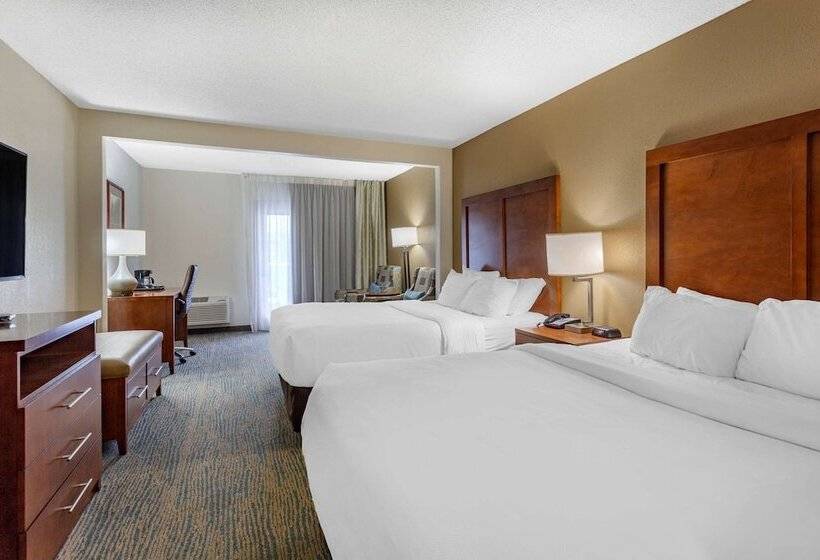 اتاق استاندارد, The Inn At Apple Valley, Ascend Hotel Collection