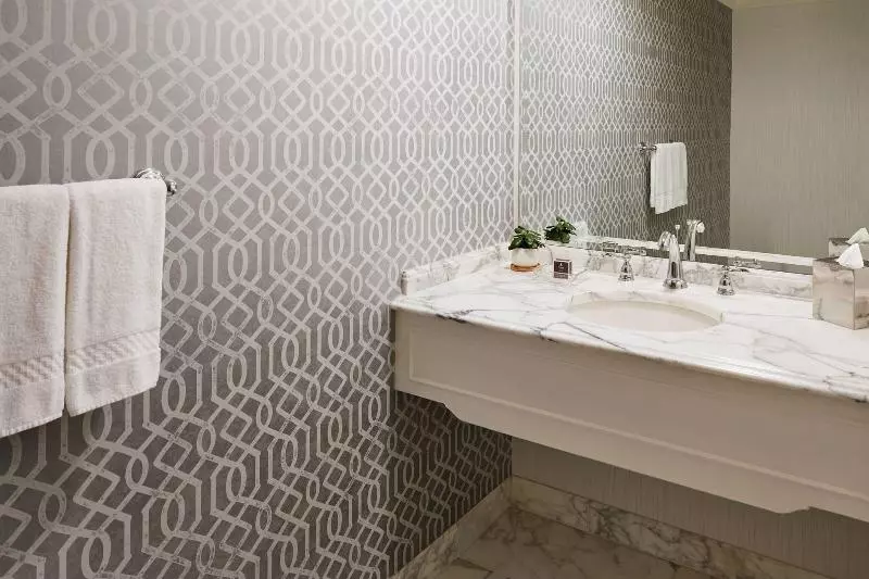 سوئیت کلاب, The Ritzcarlton, San Francisco