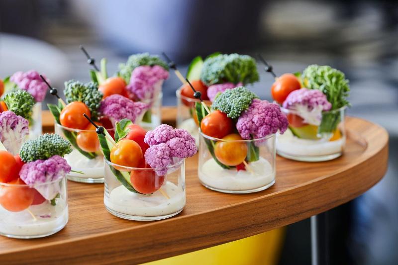 סוויטת קלאב, The Ritzcarlton, San Francisco