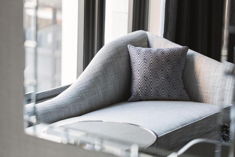 غرفة قياسية سرير كينج, The Ritzcarlton, San Francisco