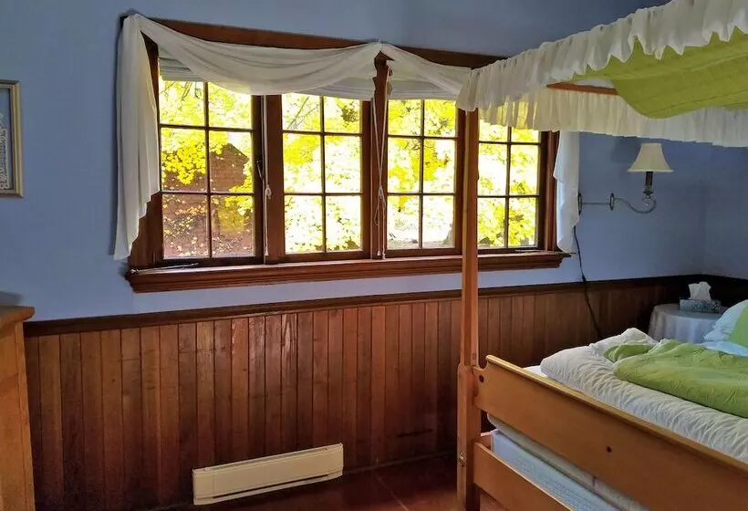 Deluxe-sviitti, Wedgwood Manor And Glamping Retreat