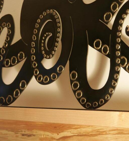 스탠다드 룸 더블 침대 2개, Buccaneer Inn