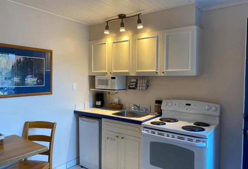 바다 전망 스위트, Buccaneer Inn