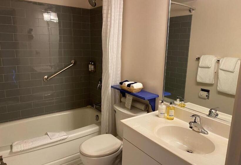 바다 전망 스위트, Buccaneer Inn