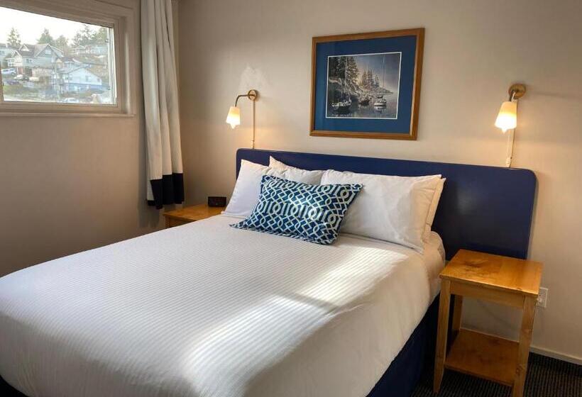 바다 전망 스위트, Buccaneer Inn