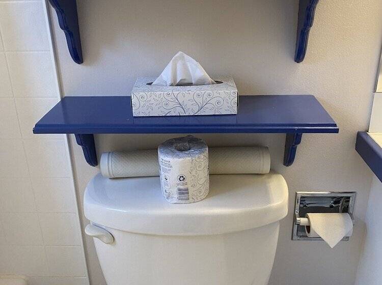 바다 전망 스위트, Buccaneer Inn