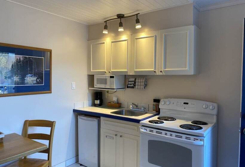 바다 전망 스위트, Buccaneer Inn