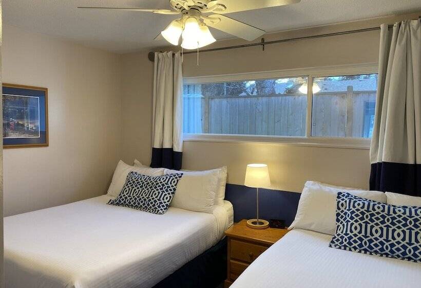 스위트, Buccaneer Inn