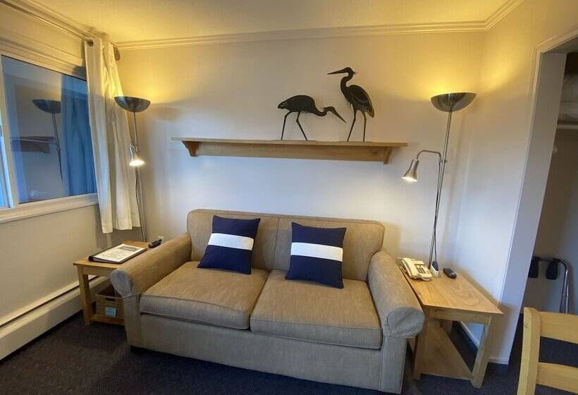 바다 전망 스위트, Buccaneer Inn