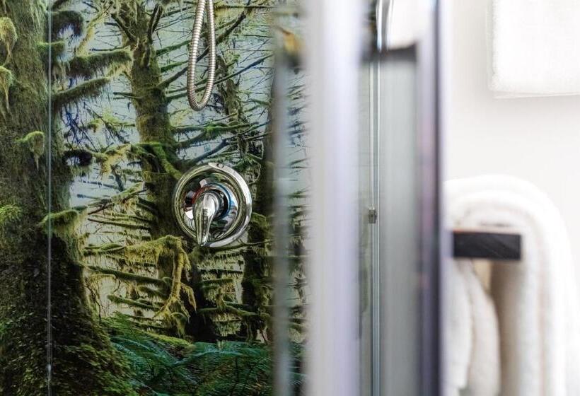 套房, Robin Hood Inn And Suites