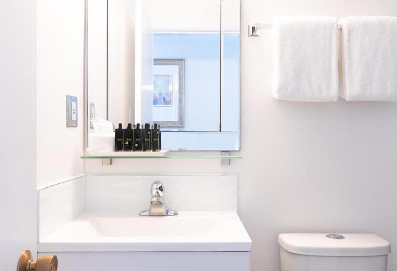 套房, Robin Hood Inn And Suites