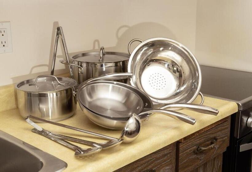 高级大房间, Robin Hood Inn And Suites